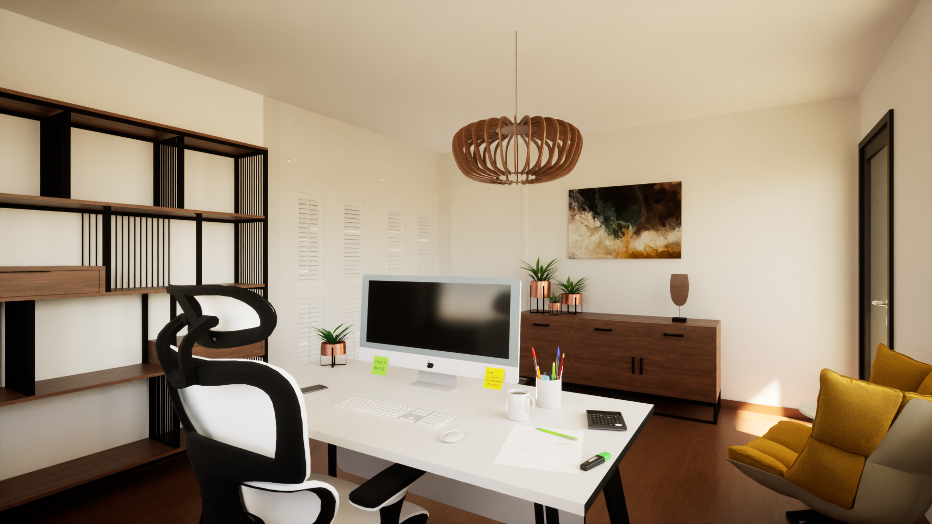 Bureau